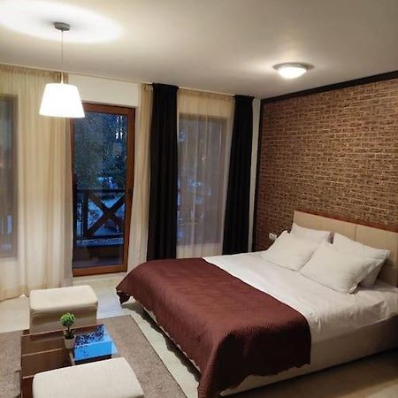 Apartment In Green Life Ski&Spa Resort -Bansko Dış mekan fotoğraf