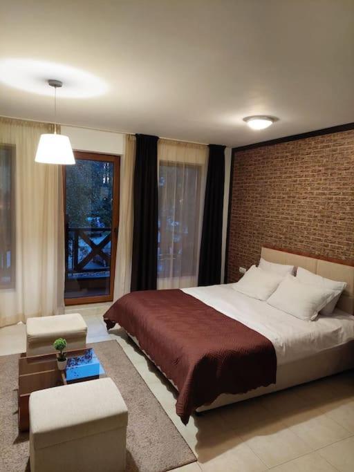 Apartment In Green Life Ski&Spa Resort -Bansko Dış mekan fotoğraf
