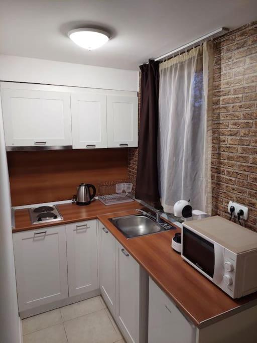 Apartment In Green Life Ski&Spa Resort -Bansko Dış mekan fotoğraf