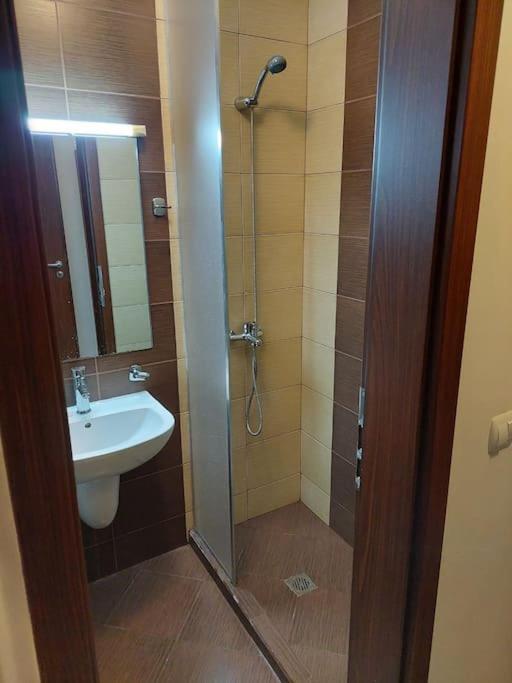 Apartment In Green Life Ski&Spa Resort -Bansko Dış mekan fotoğraf