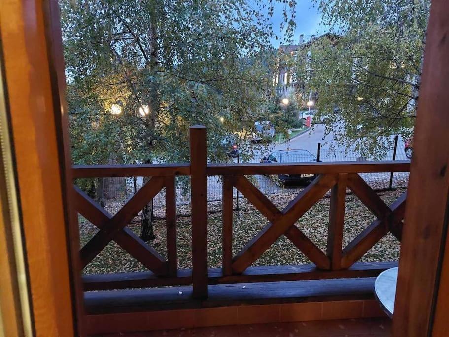 Apartment In Green Life Ski&Spa Resort -Bansko Dış mekan fotoğraf