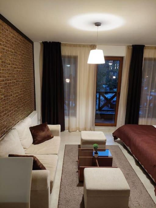Apartment In Green Life Ski&Spa Resort -Bansko Dış mekan fotoğraf