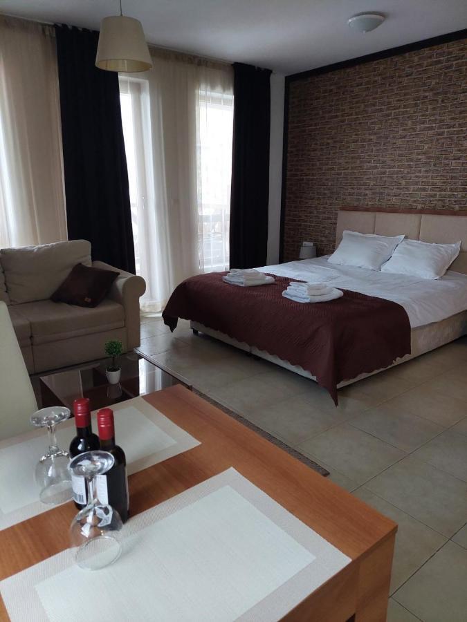 Apartment In Green Life Ski&Spa Resort -Bansko Dış mekan fotoğraf